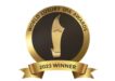 2023 Winner - World Luxury Spa Awards