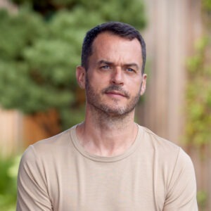 Michael Dalcher, Yoga Instructor