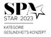 SPA Star 2023 Award